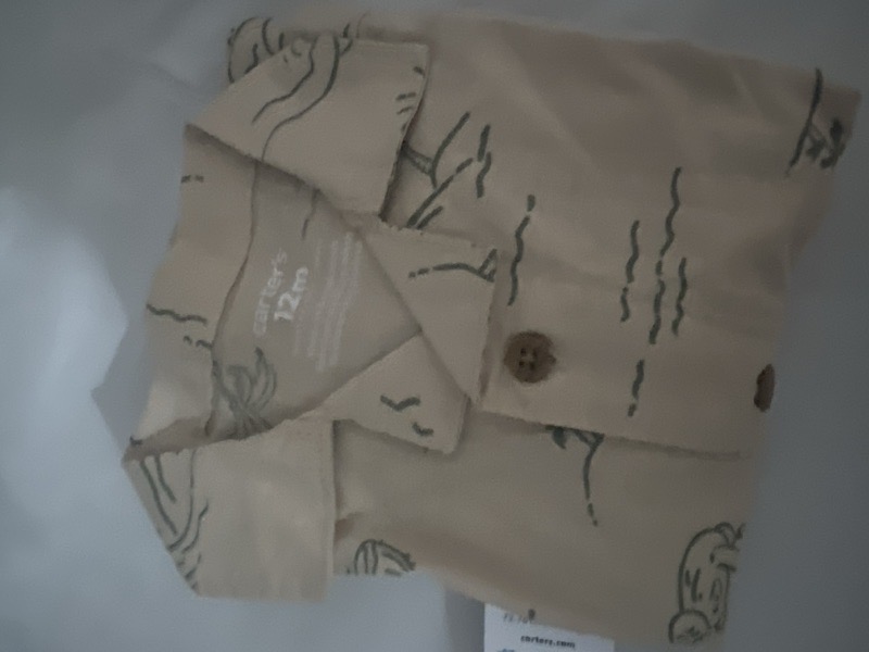 conjunto carters