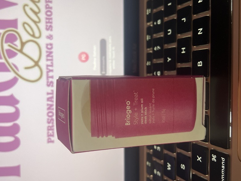 BRIOGEO STICK