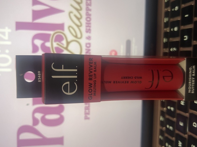 ELF Glow, Reviver tono, Wild Cherry