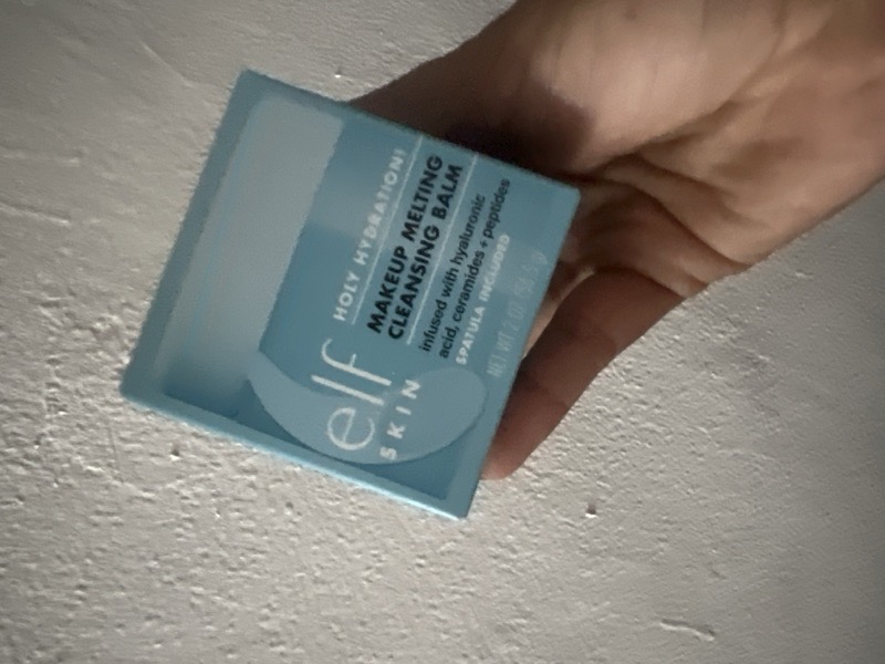 desmaquillante elf