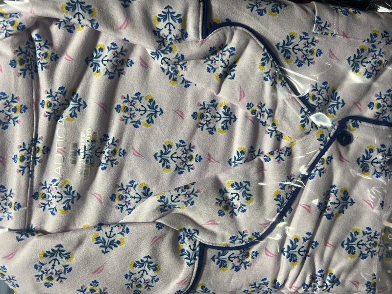 pijama náutica 2pz tM