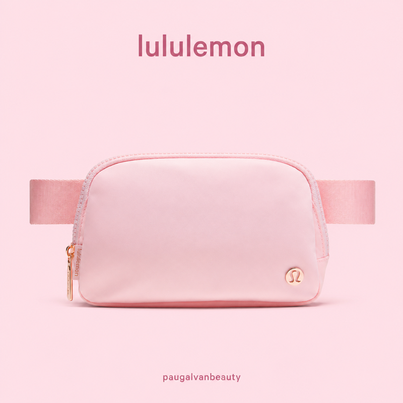 Lululemon cangurera