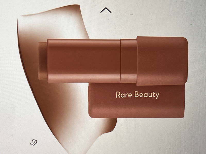 RARE BEAUTY FIND COMFORT