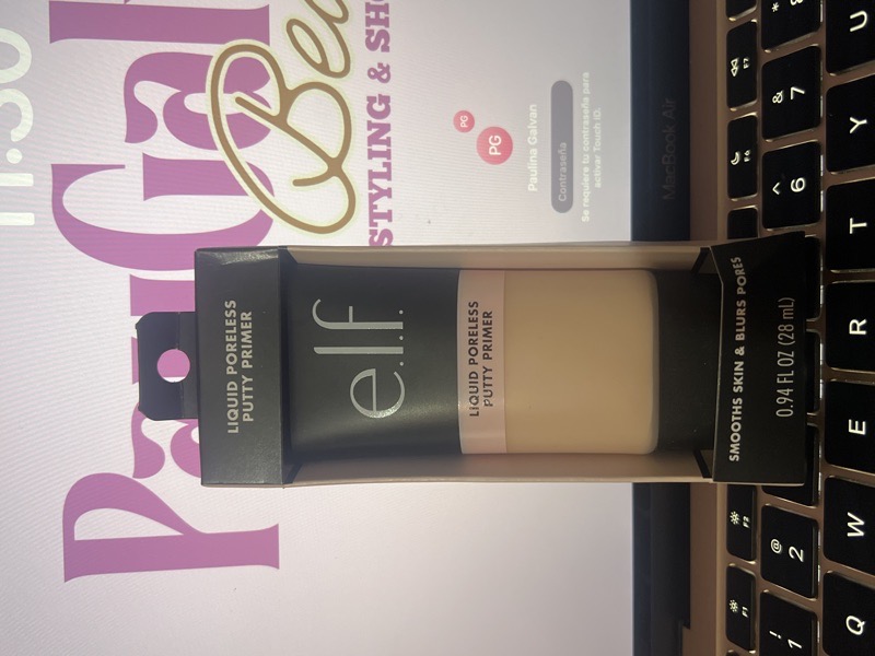 ELF PRIMER PUTTY LÍQUID PORELES