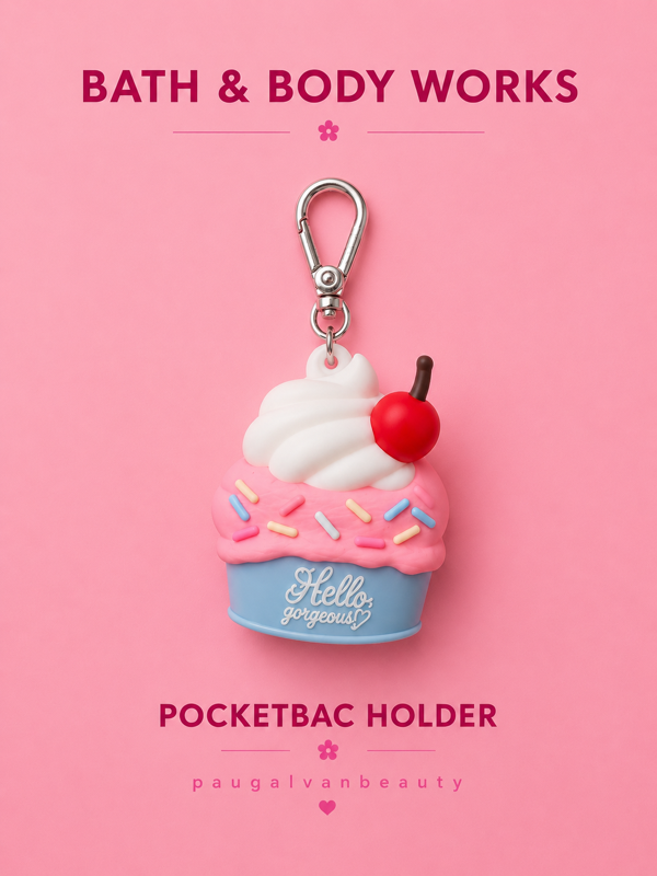 Bath and body HOLDER