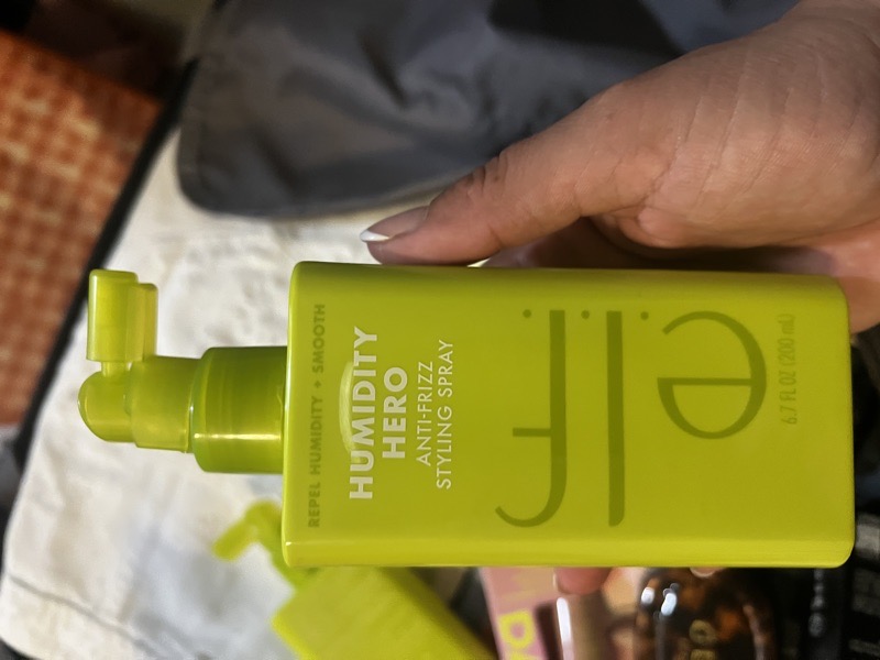 ELF antifriz