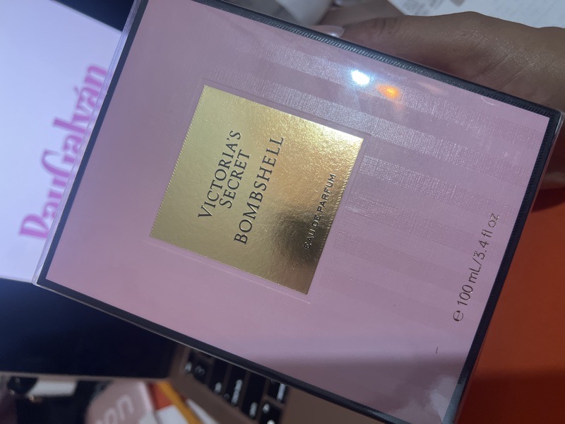 victoria secret Bombsel