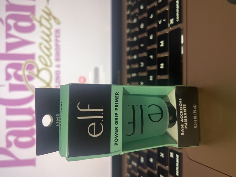 e.l.f. Power Grip Primer Mini (15 mL
