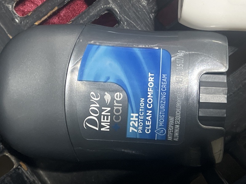 dove men