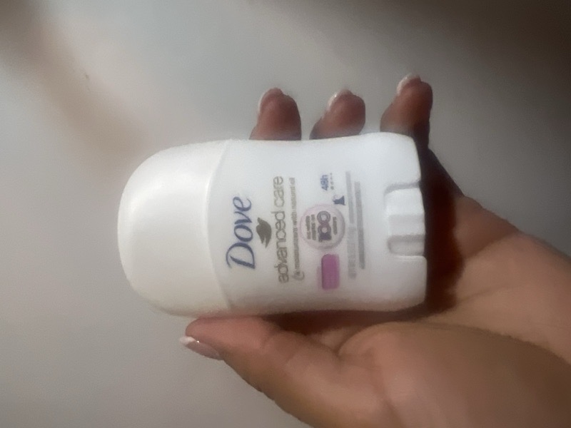 DOVE MINI ADVANCED CARE