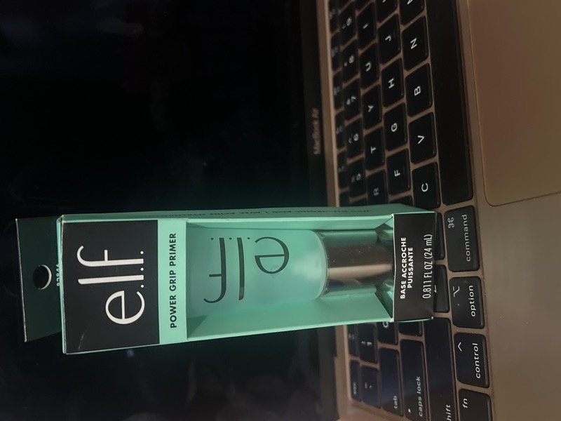 elf primer power grip