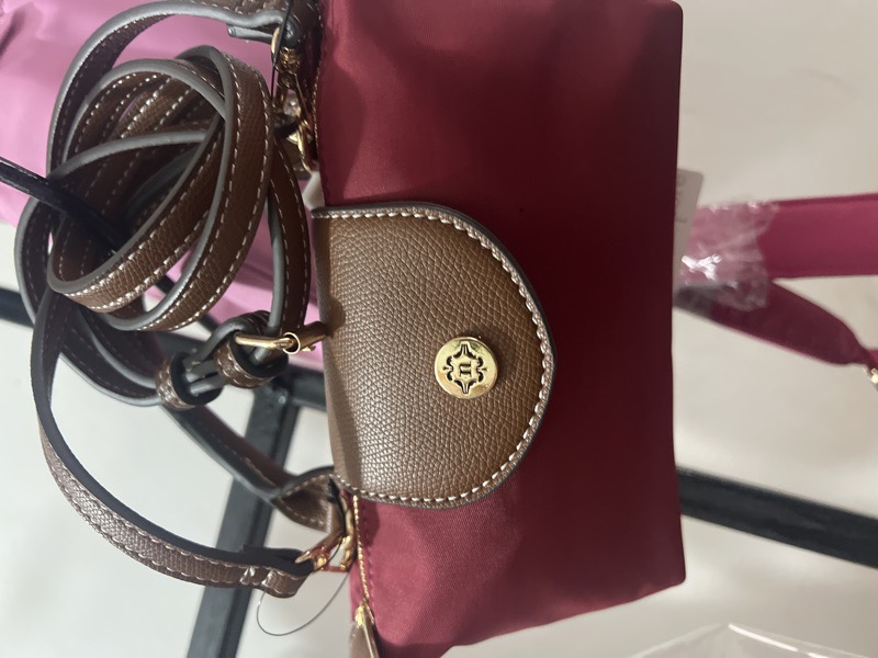 mini crossbody tinta