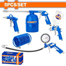 SET COMPRESOR WADFOW