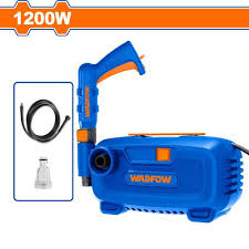 HIDROLAVADORA DE 1200W WADFOW