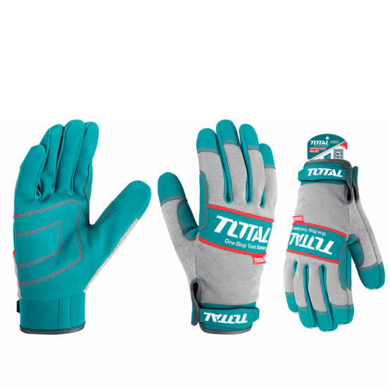 GUANTES TOTAL