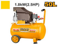 COMPRESOR INCCO 2.5 HP