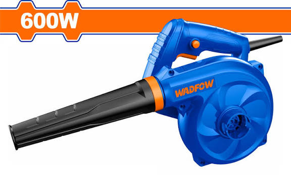 SOPLADORA DE 600W WADFOW