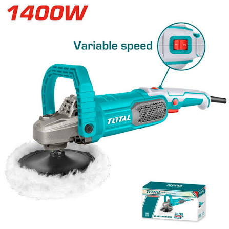 PULIDORA 1400W