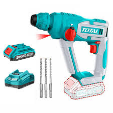 ROTOMARTILLO 20V