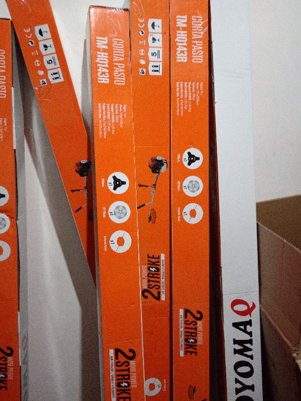 corta pasto 2stroke