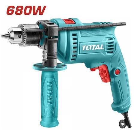 TALADRO 680 w
