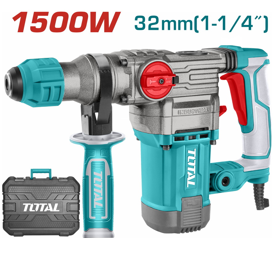 ROTOMARTILO 1500W