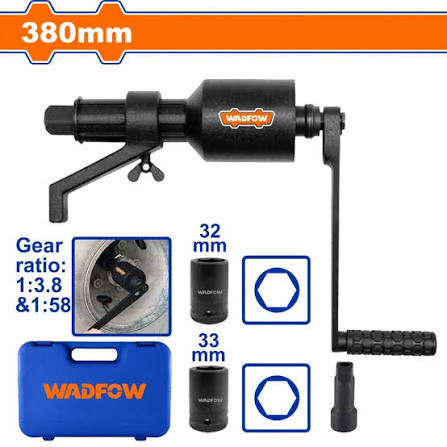 MULTIPLICADOR WADFOW