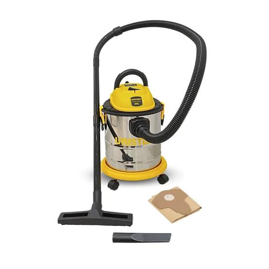 ASPIRADORA 20l uyustul 1200W