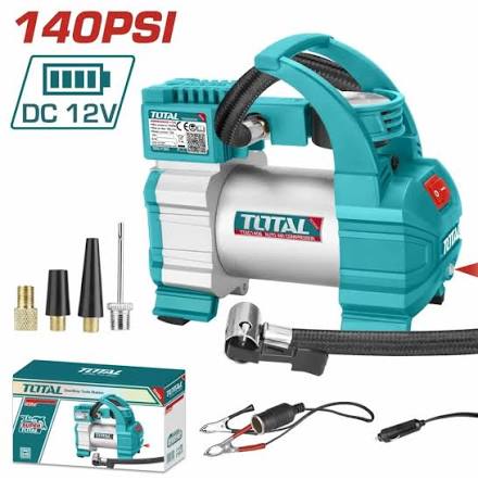 COMPRESOR DE AIRE 140 PSI