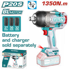 LLAVE DE IMPACTO 1350