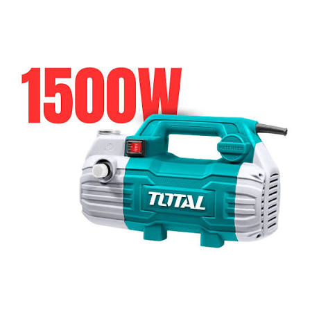 HIDROLAVADORA 1500W