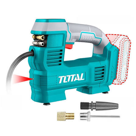 COMPRESOR DE AUTO 160PSI