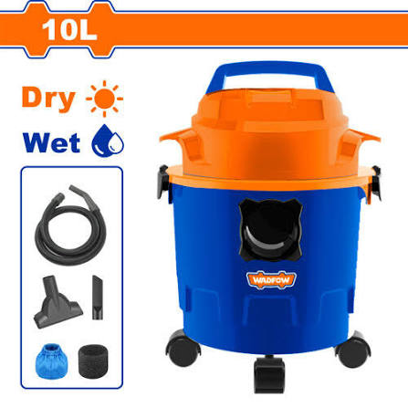 ASPIRADORA WADFOW 10L