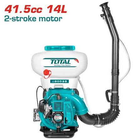 FUMIGADORA DE 14L