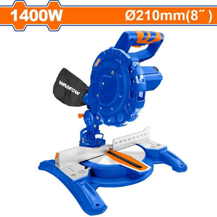 INGLETEADORA WADFOW 1400W
