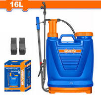 FUMIGADOR DE 16 L