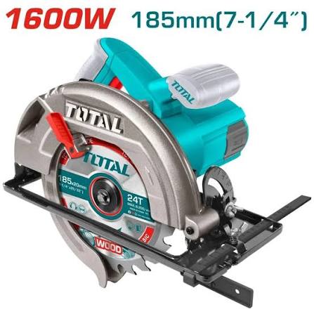 SIERRA CIRCULAR 1600W