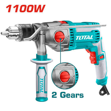 TALADRO 1100W