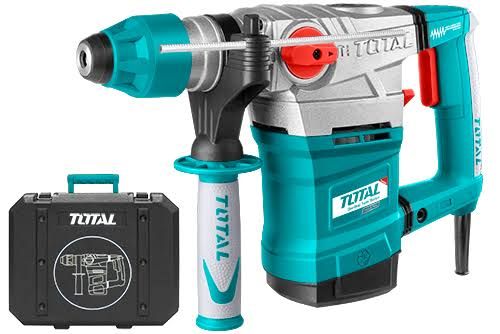 1800w Rotómartillo total