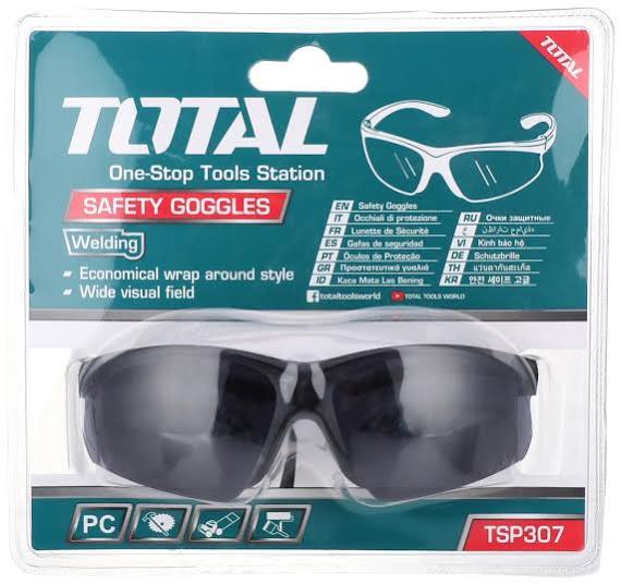 GAFAS OSCURAS TOTAL