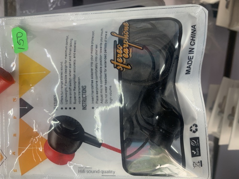 auriculares/ pullitas