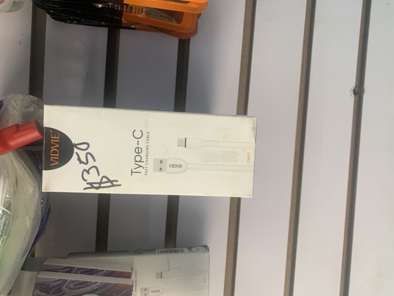 Cable Vidvie tipo C