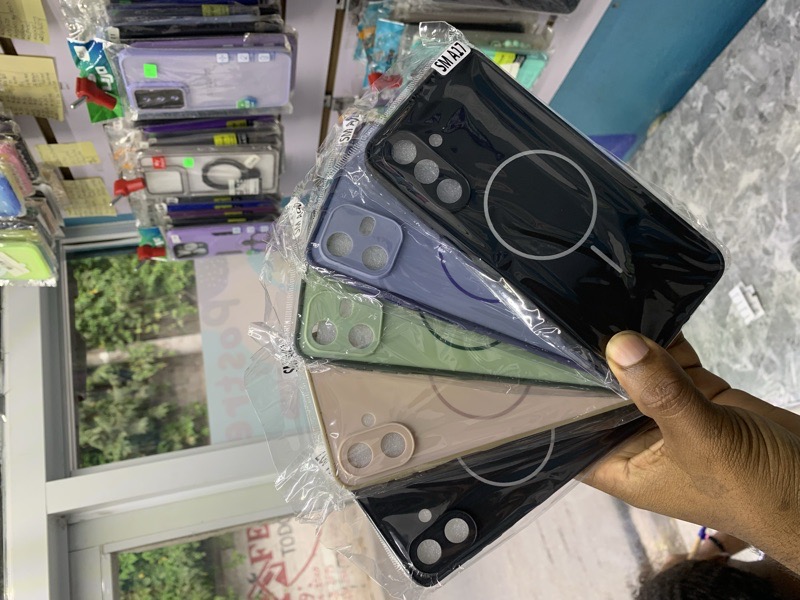cover Samsung a07