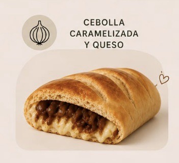 PAN CEBOLLA