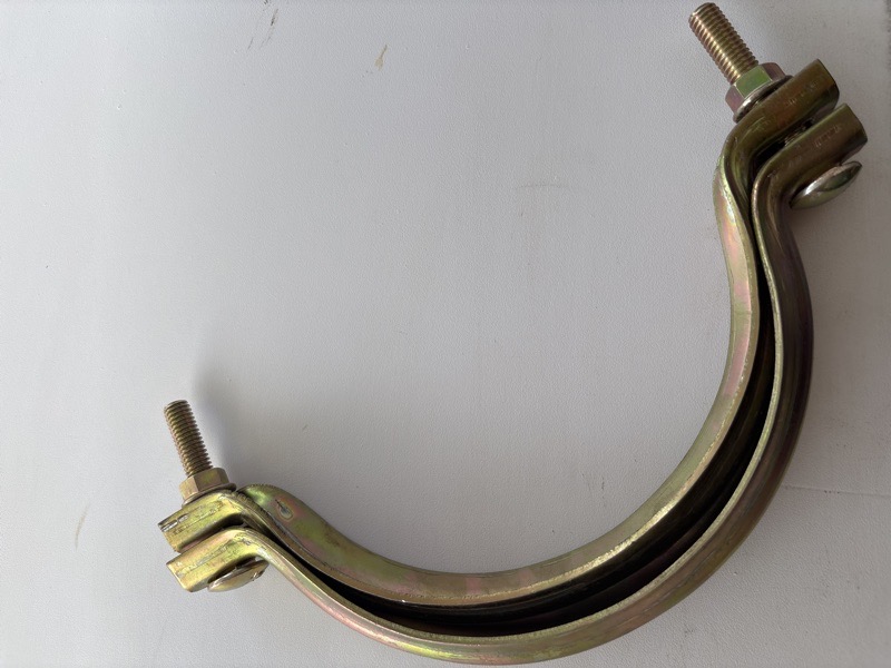 ABRAZADERA CÁMARA T24