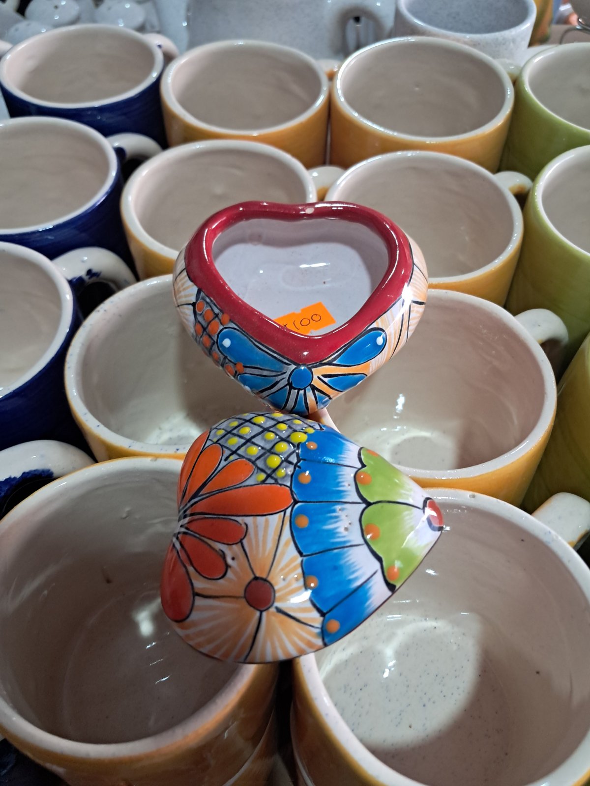 alhajero de corazon