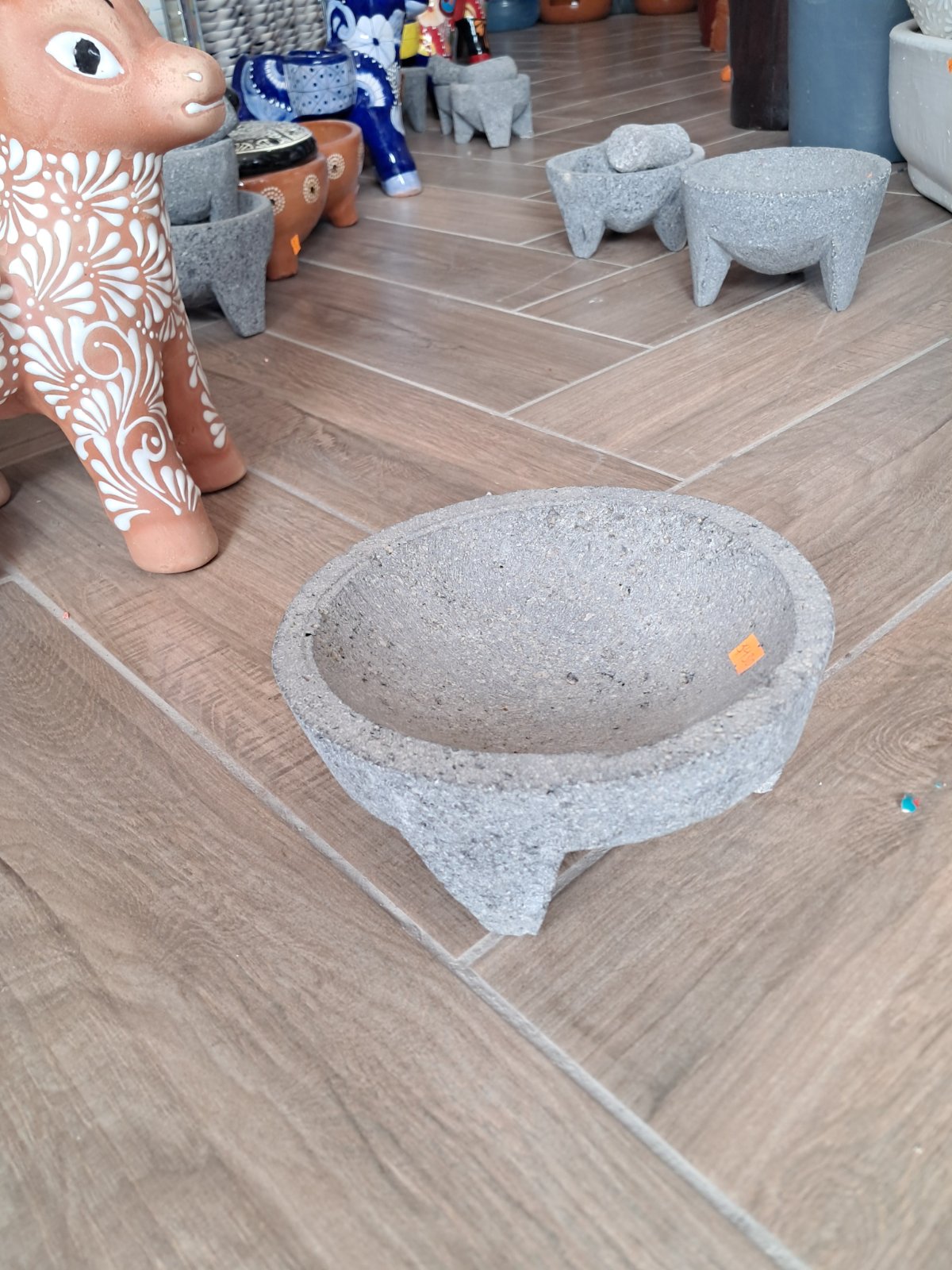 molcajete grande
