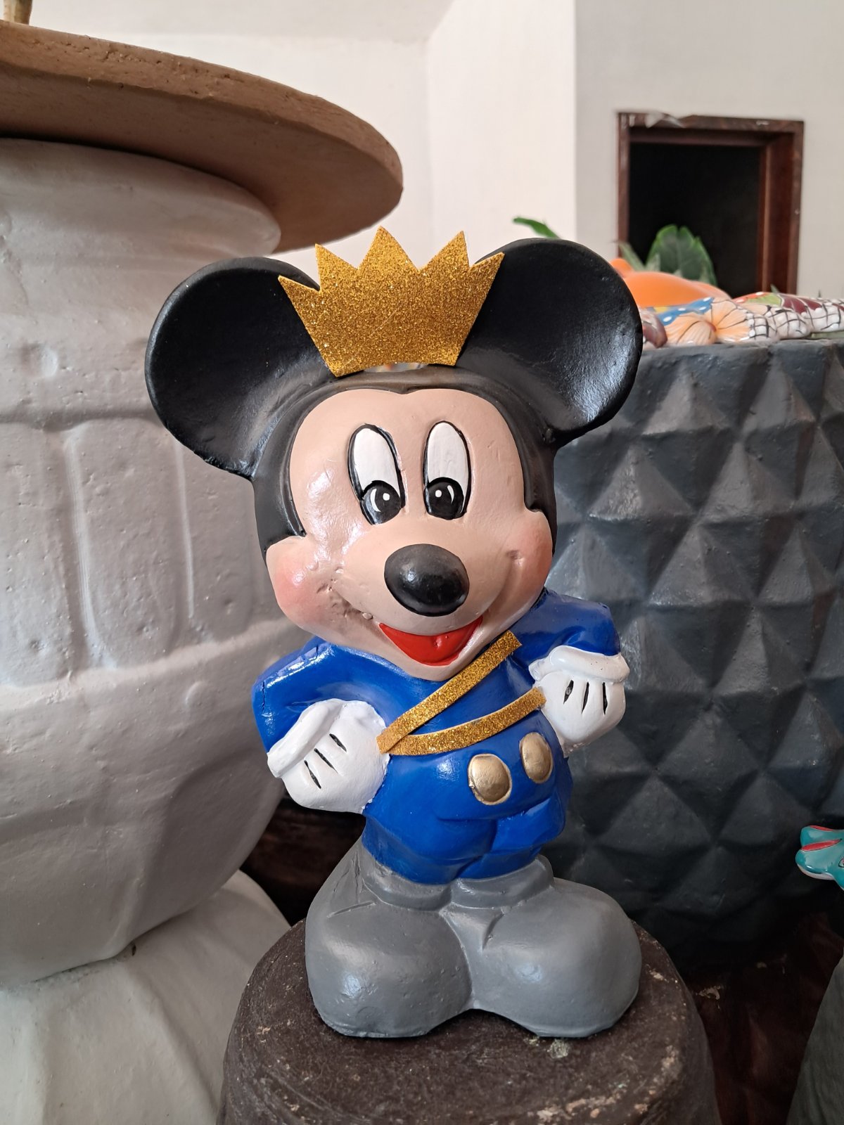 Miky mouse grande