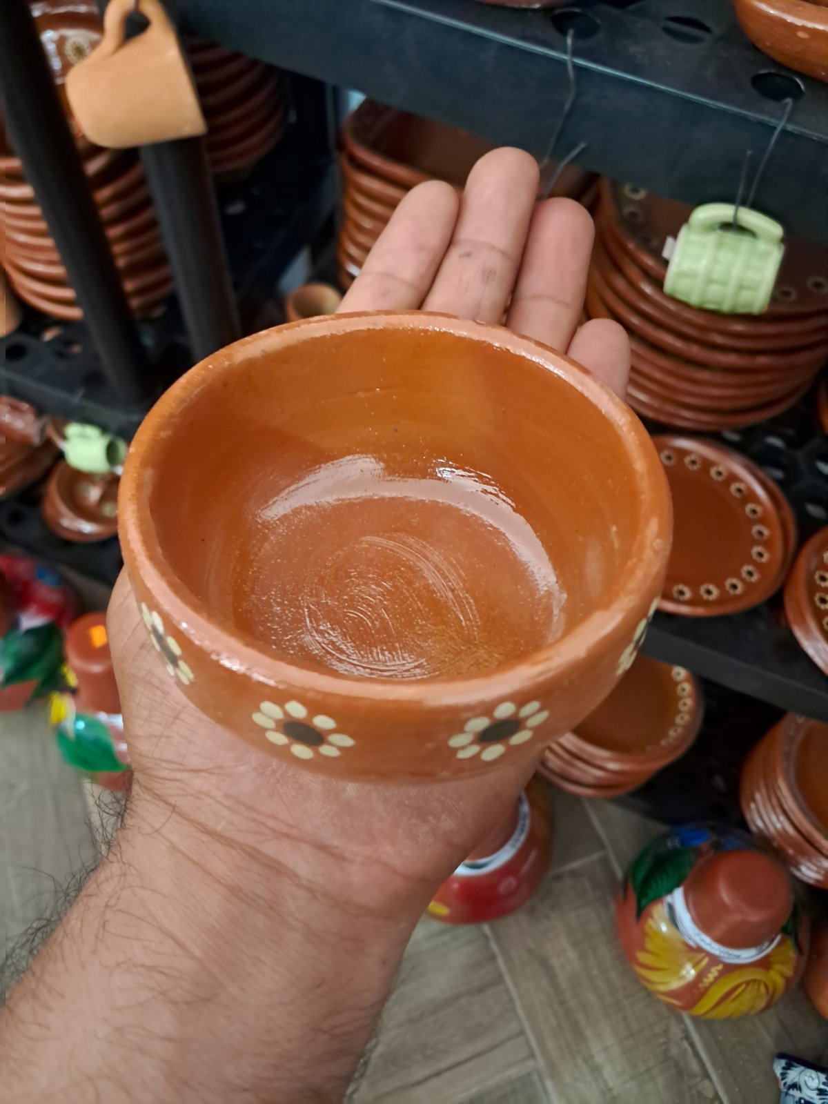 salserita mini