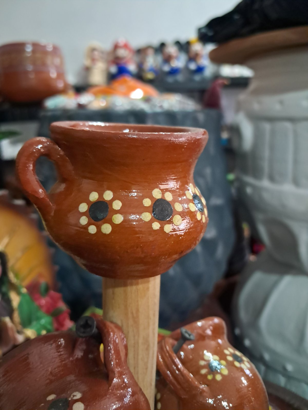 mini shots tequileros